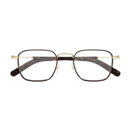 Montblanc MB0424O Eyeglasses - view 12